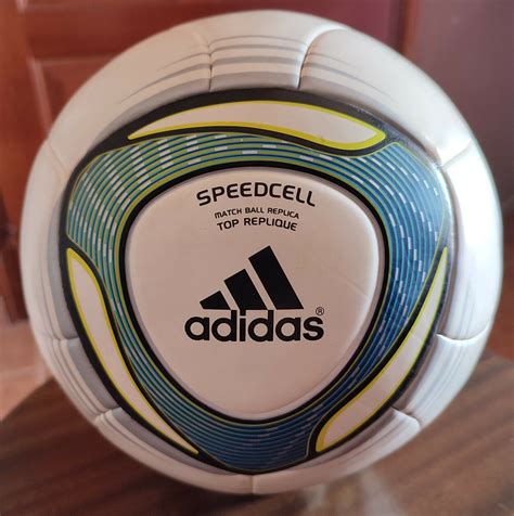 adidas speedcell match ball replica|adidas SPEEDCELL match ball replica glider unboxing black.